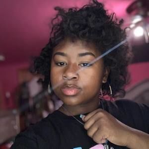 Meet your Posher, Kaliyah